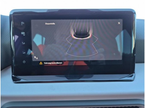 2022 Seat Arona Style