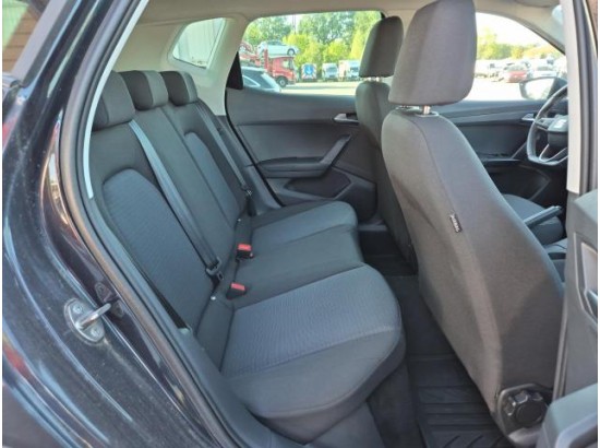 2022 Seat Arona Style