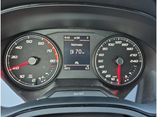 2022 Seat Arona Style