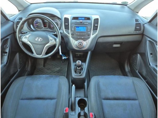 2018 Hyundai ix20 1.6 BLUE SPACE