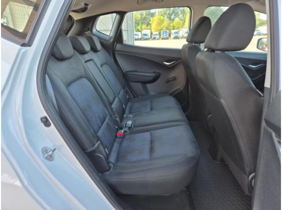 2018 Hyundai ix20 1.6 BLUE SPACE
