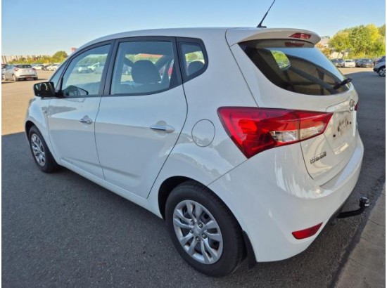 2018 Hyundai ix20 1.6 BLUE SPACE