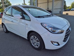 2018 Hyundai ix20 1.6 BLUE SPACE