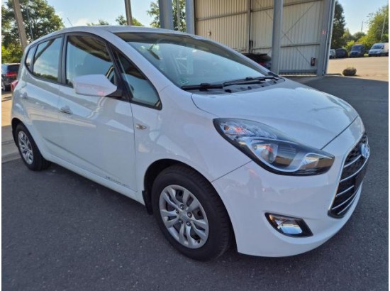 2018 Hyundai ix20 1.6 BLUE SPACE