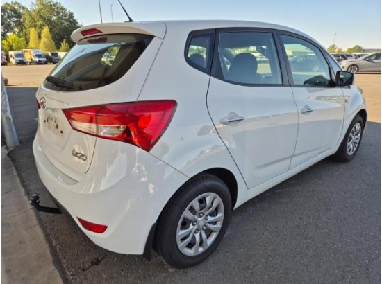 2018 Hyundai ix20 1.6 BLUE SPACE