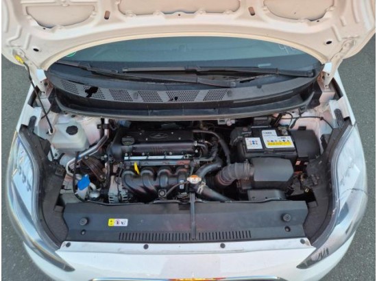 2018 Hyundai ix20 1.6 BLUE SPACE