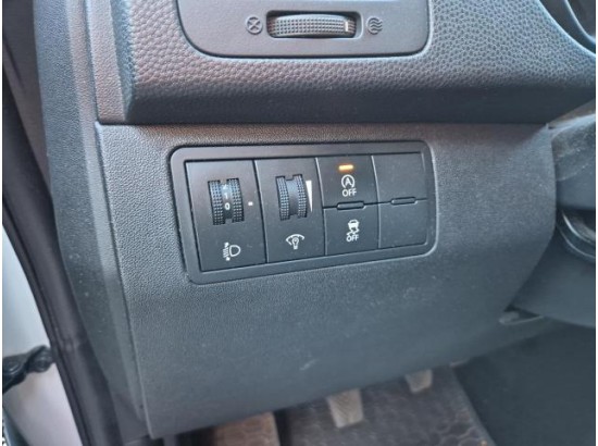 2018 Hyundai ix20 1.6 BLUE SPACE