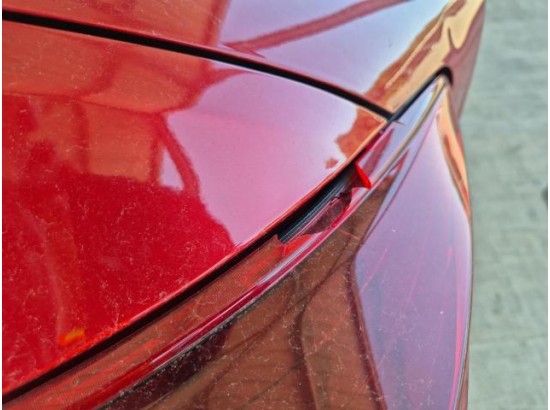 2019 Nissan Micra N-WAY