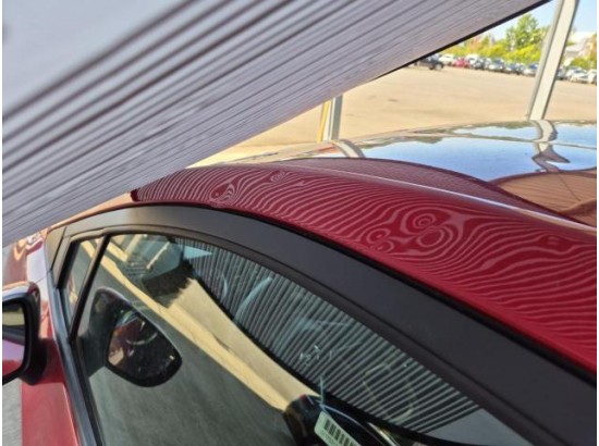 2019 Nissan Micra N-WAY