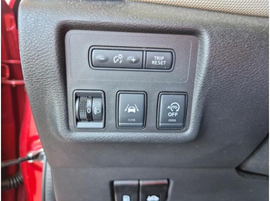 2019 Nissan Micra N-WAY