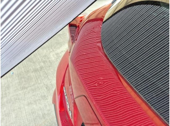 2019 Nissan Micra N-WAY