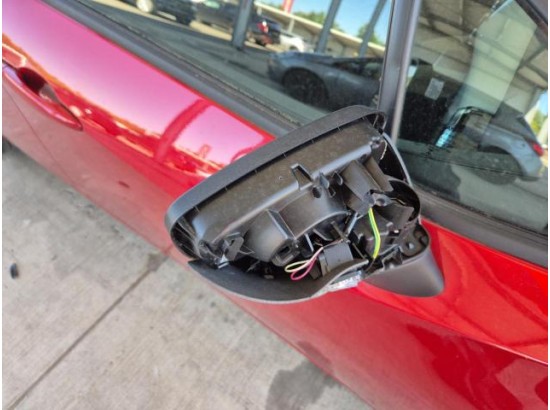 2019 Nissan Micra N-WAY