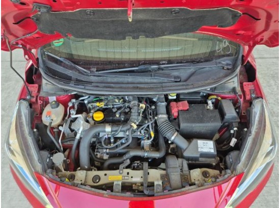 2019 Nissan Micra N-WAY