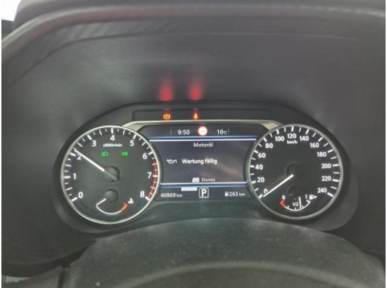 2021 Nissan Juke 1.0 DIG-T 7DCT N-CONNECTA WP