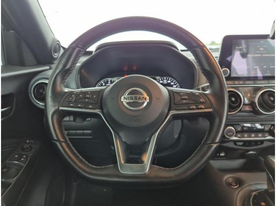 2021 Nissan Juke 1.0 DIG-T 7DCT N-CONNECTA WP