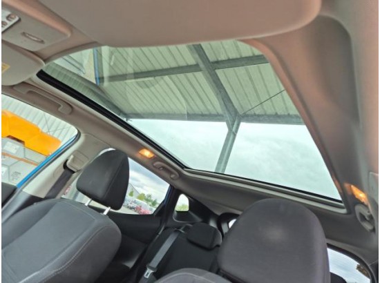 2020 Nissan Qashqai N-Way