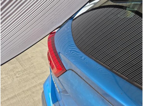 2020 Nissan Qashqai N-Way
