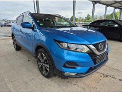 2020 Nissan Qashqai N-Way