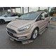 2017 Ford S-Max Vignale
