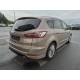 2017 Ford S-Max Vignale