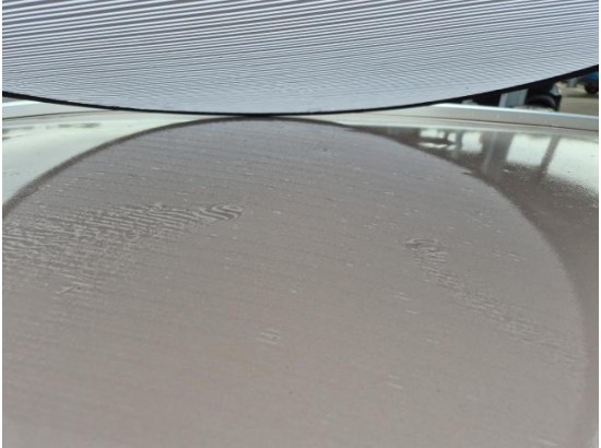 2017 Ford S-Max Vignale