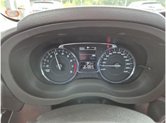 2018 Subaru Forester 2.0 XE EYESIGHT LINEARTRONIC