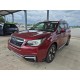 2018 Subaru Forester 2.0 XE EYESIGHT LINEARTRONIC