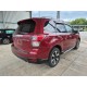 2018 Subaru Forester 2.0 XE EYESIGHT LINEARTRONIC
