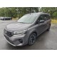 2026 Nissan Townstar Kombi L2 Tekna