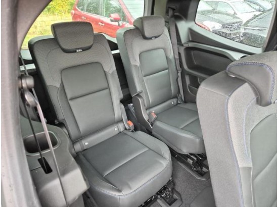 2026 Nissan Townstar Kombi L2 Tekna