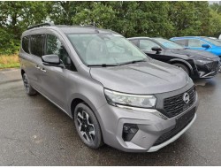 2026 Nissan Townstar Kombi L2 Tekna