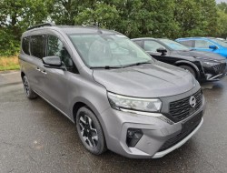2026 Nissan Townstar Kombi L2 Tekna