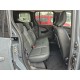 2026 Nissan Townstar Kombi L1 Tekna