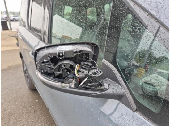 2026 Nissan Townstar Kombi L1 Tekna