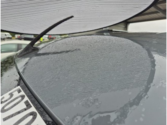 2026 Nissan Townstar Kombi L1 Tekna