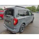 2026 Nissan Townstar Kombi L1 Tekna