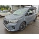 2026 Nissan Townstar Kombi L1 Tekna