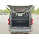 2026 Nissan Townstar Kombi L1 Tekna