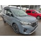2026 Nissan Townstar Kombi L1 Tekna