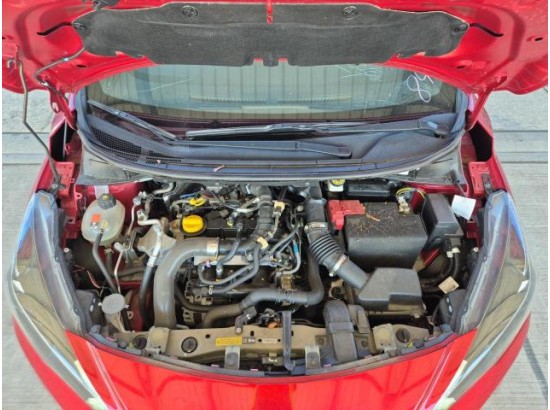 2021 Nissan Micra N-WAY