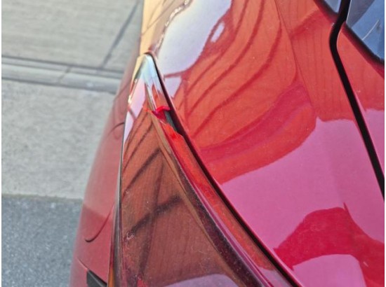 2021 Nissan Micra N-WAY