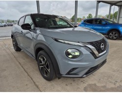2026 Nissan Juke N-Connecta