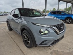 2026 Nissan Juke N-Connecta