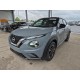 2026 Nissan Juke N-Connecta