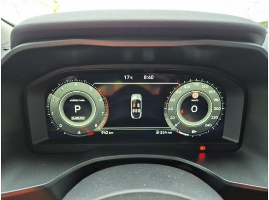 2025 Nissan Qashqai N-Connecta