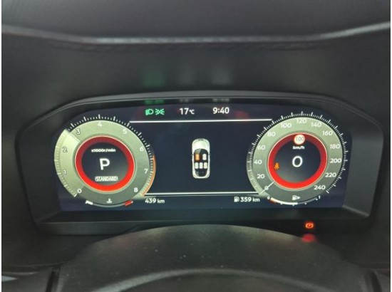 2025 Nissan Juke Tekna