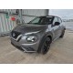 2025 Nissan Juke Tekna