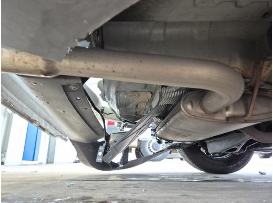 2024 Ford Focus Turnier Titanium