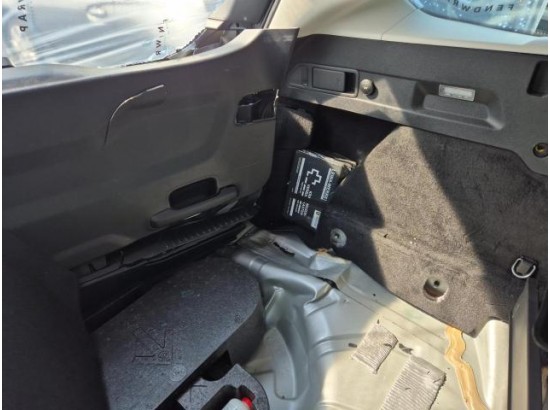 2024 Ford Focus Turnier Titanium