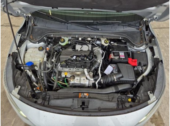 2024 Ford Focus Turnier Titanium